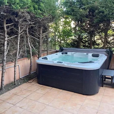 Cayola Akoya Conserjeria, Jacuzzi Prive Et Vakantiehuis