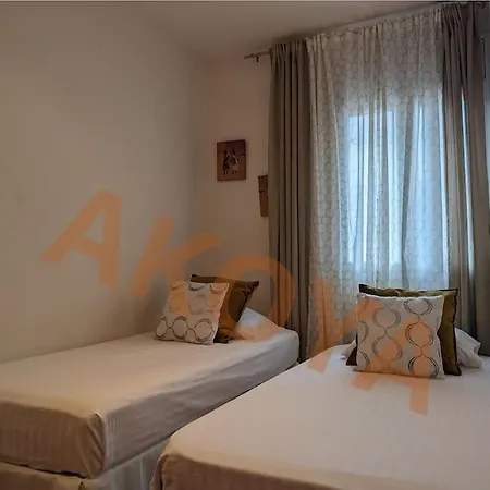 Cayola Akoya Conserjeria, Jacuzzi Prive Et Vakantiehuis *