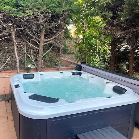 Cayola Akoya Conserjeria, Jacuzzi Prive Et Vakantiehuis