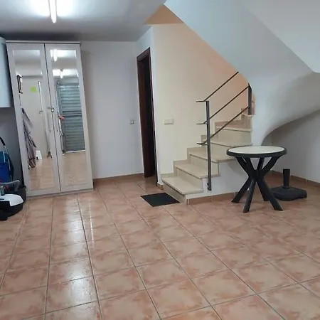 Cayola Akoya Conserjeria, Jacuzzi Prive Et Empuriabrava
