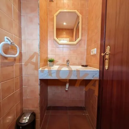 Cayola Akoya Conserjeria, Jacuzzi Prive Et Empuriabrava
