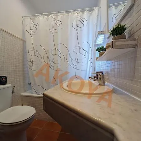 Cayola Akoya Conserjeria, Jacuzzi Prive Et * Empuriabrava