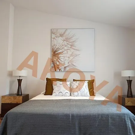 Cayola Akoya Conserjeria, Jacuzzi Prive Et Holiday home Empuriabrava