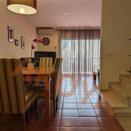 Holiday home Cayola Akoya Conserjeria, Jacuzzi Prive Et *